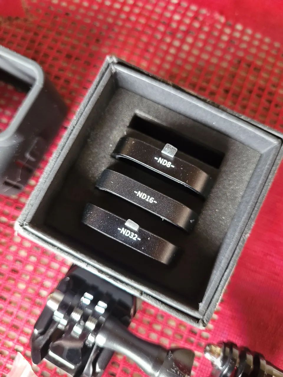 Kit Gopro Hero 12 Black Completo - Foto 3