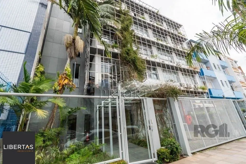 Sala Comercial 1 dormitórios à venda Cidade Baixa Porto Alegre/RS