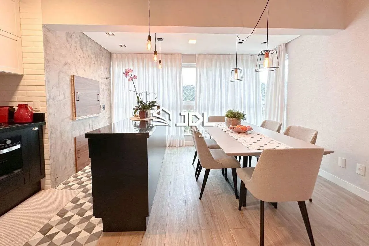 Apartamento à venda no bairro Velha