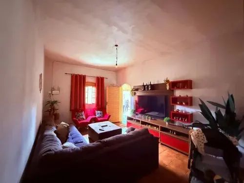 K| casa padrão em marituba pra vender  - Foto 5