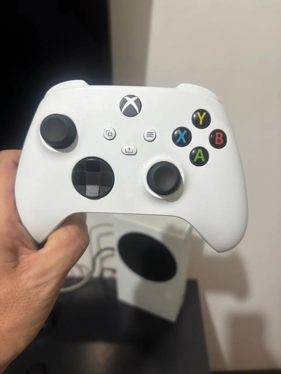 Xbox série S  - Foto 2