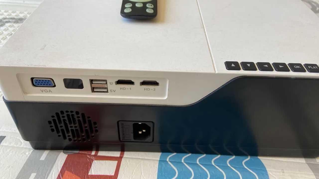 Retroprojetor 63824122033153121