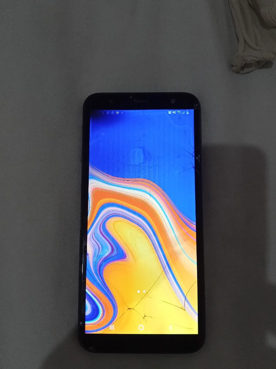 Samsung J6 plus