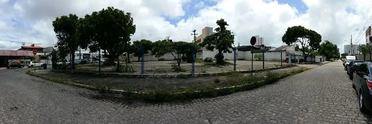 Terreno para aluguel, Tambauzinho, João Pessoa - 12286