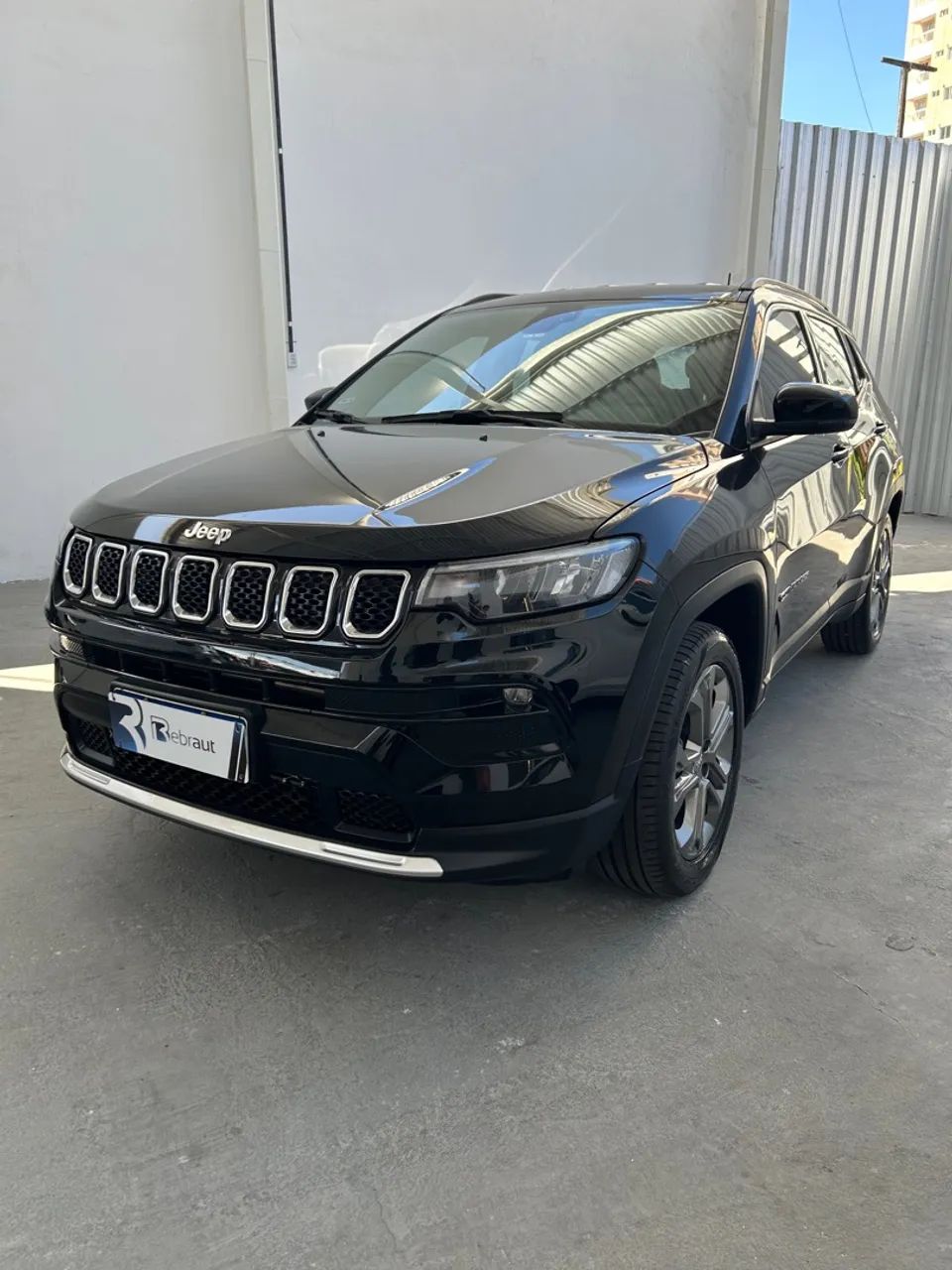 Jeep Compass 2024  - Foto 2