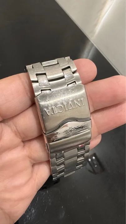 Relógio Invicta Original  - Foto 2