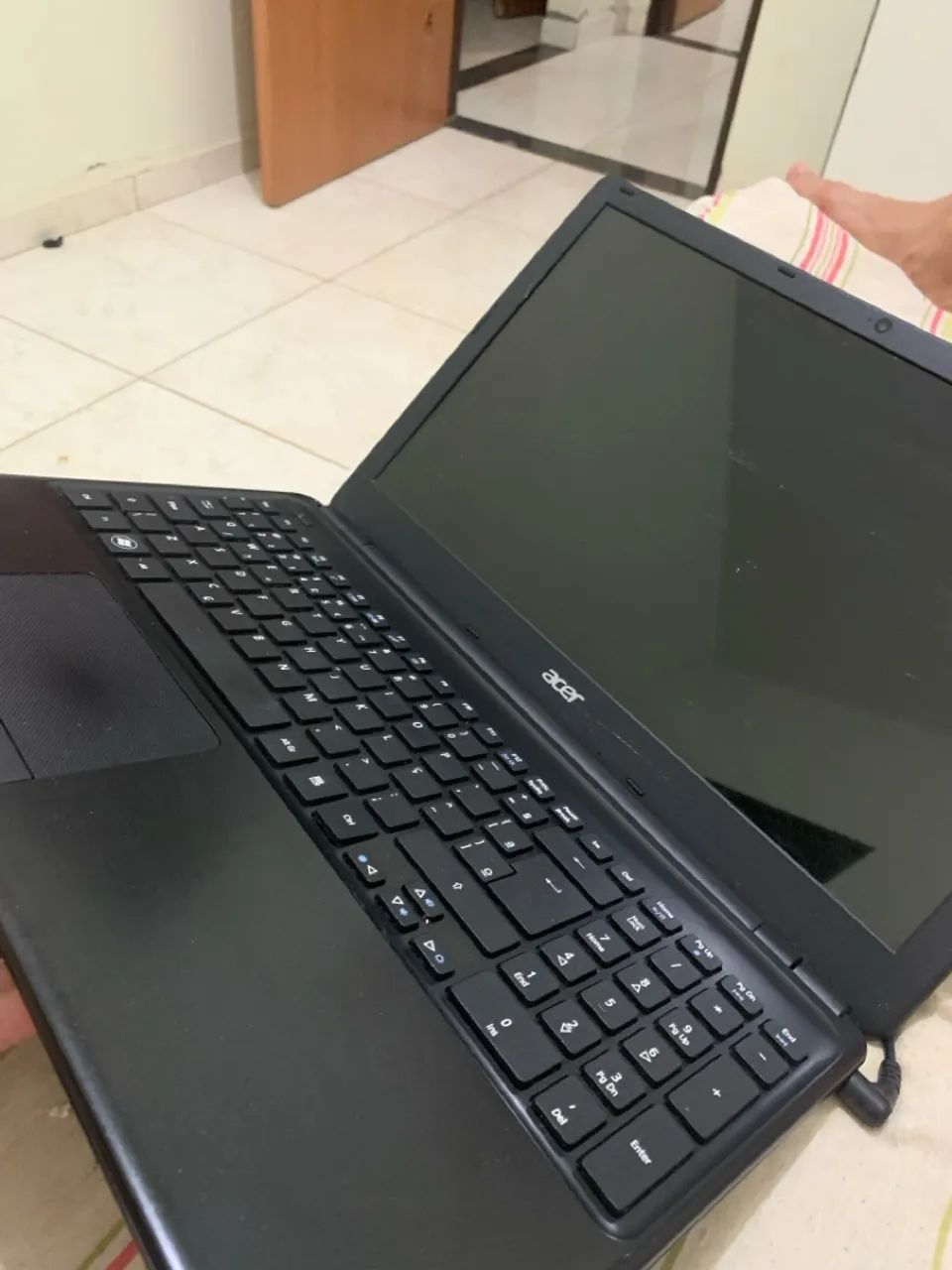 Notebook Acer - Foto 3