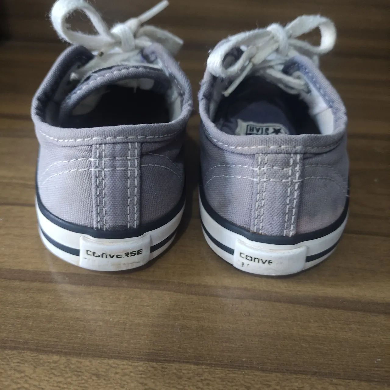 Tênis ALL star converse Tam 23 - Foto 3