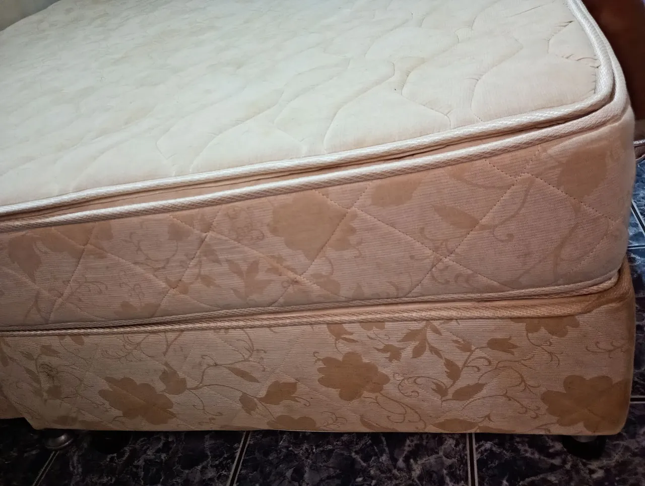 Cama super king