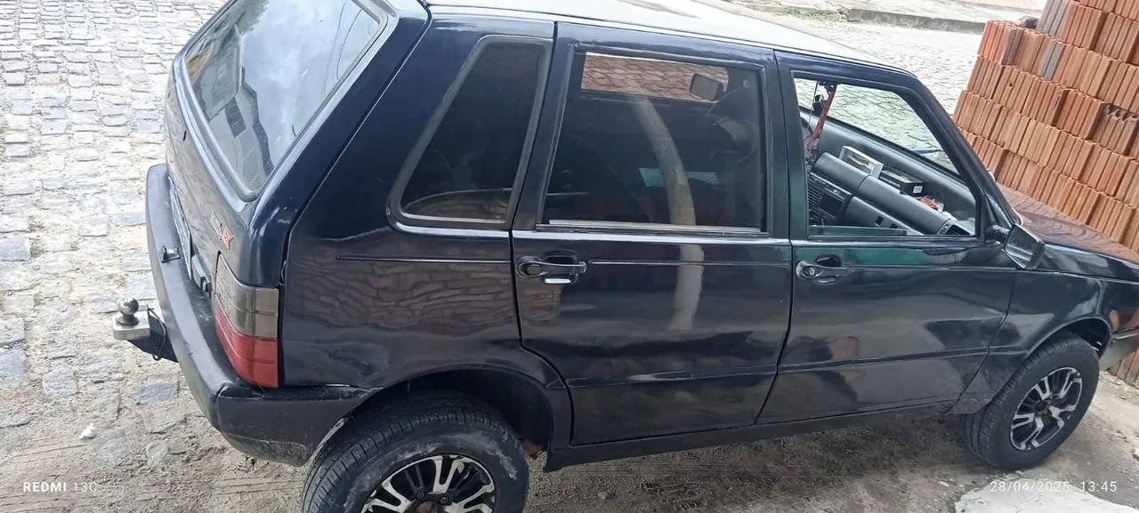 Vende se um uno extra  - Foto 4