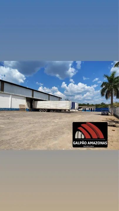 GALPÃO INDUSTRIAL 2.800M² ANANIDEUA-PARÁ  - Foto 4