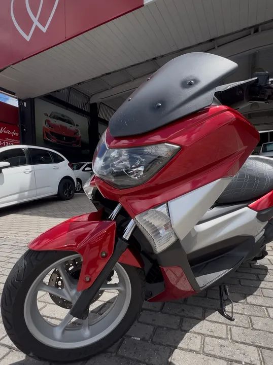 YAMAHA NMAX 160 - Foto 3