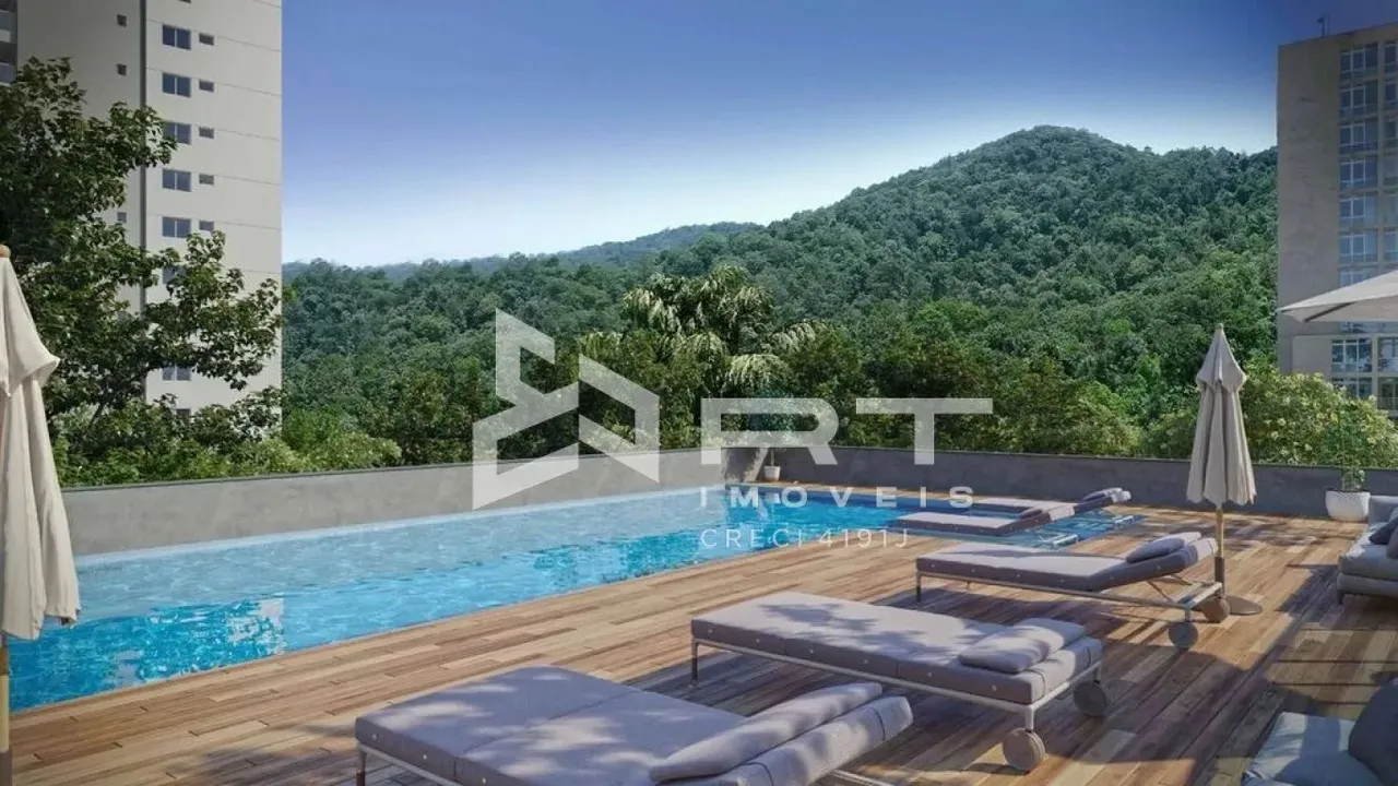 Lofts à venda próximo ao Shopping Neumarkt em Blumenau!