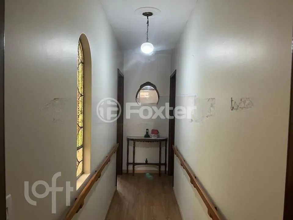 Casa à venda Rua Doutor Álvaro Sérgio Masera, Medianeira - Porto Alegre - Foto 2