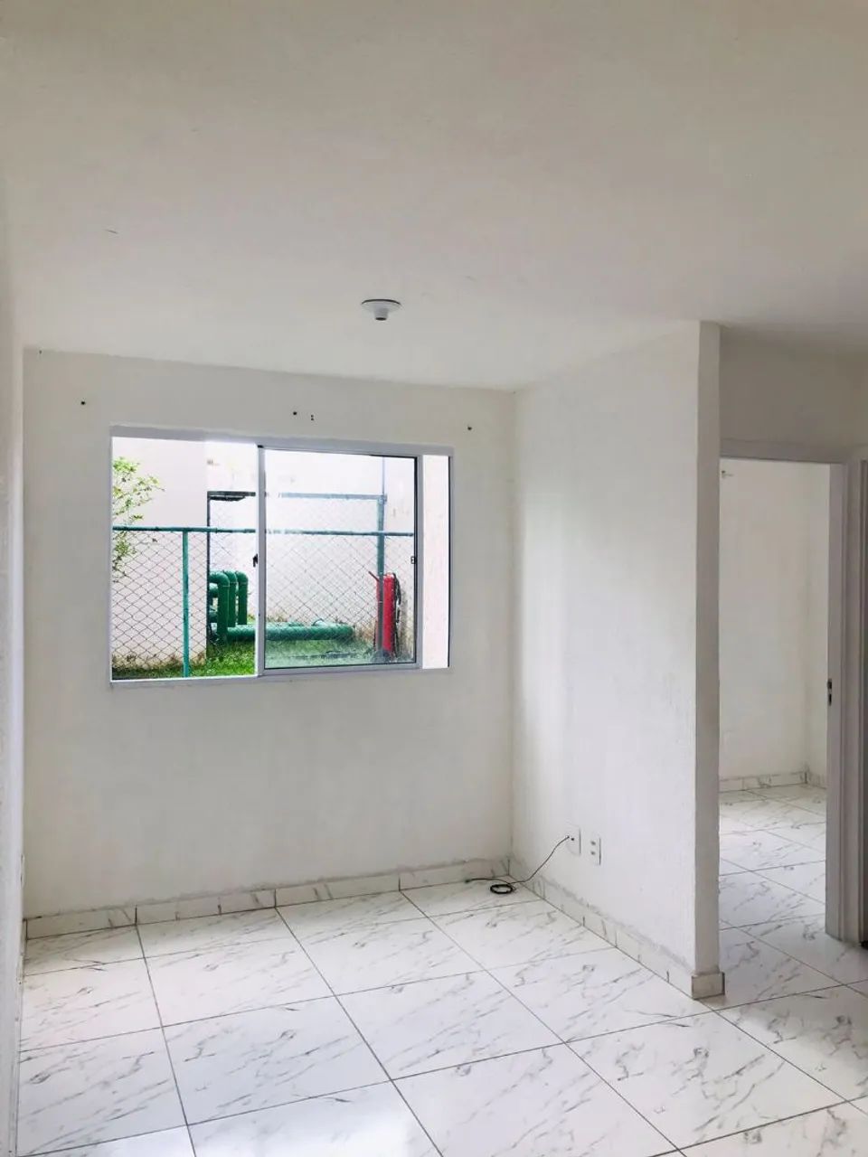 ALUGO AP 2/4 EM NOVA BRASÍLIA 