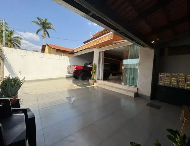 G|  Linda casa na Cidade Olímpica  - Foto 2