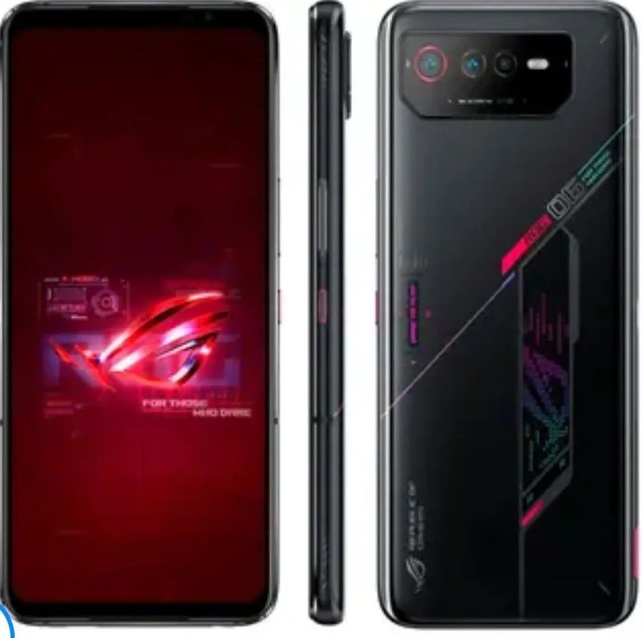 Rogphone 6