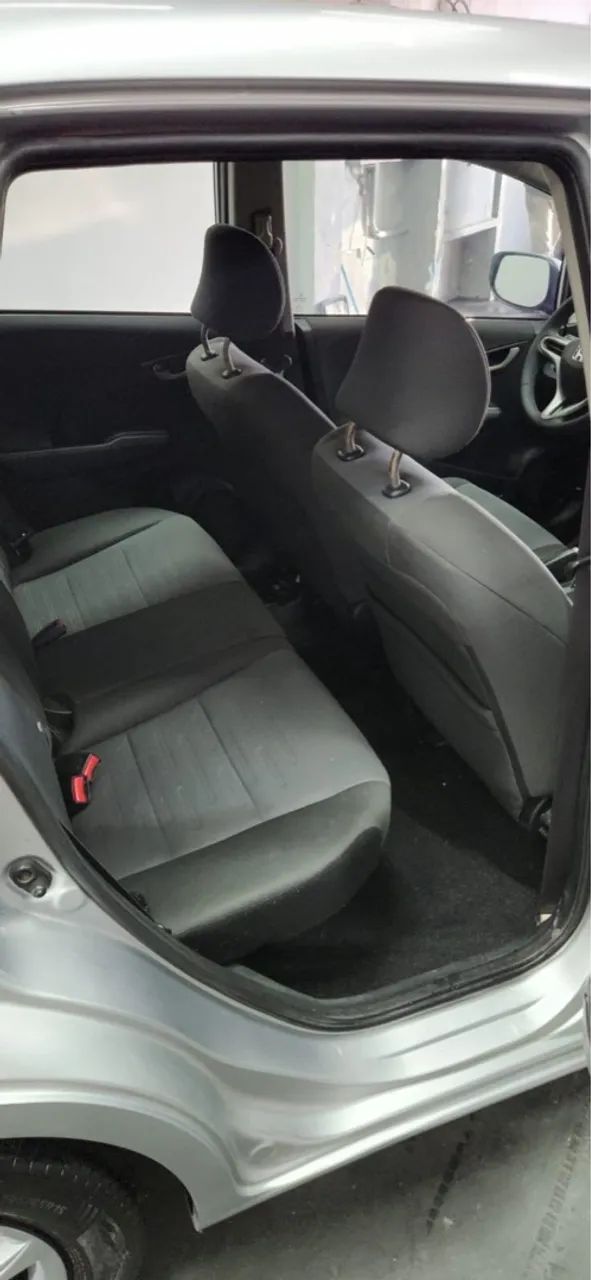 Honda Fit automático 2014 - Foto 5