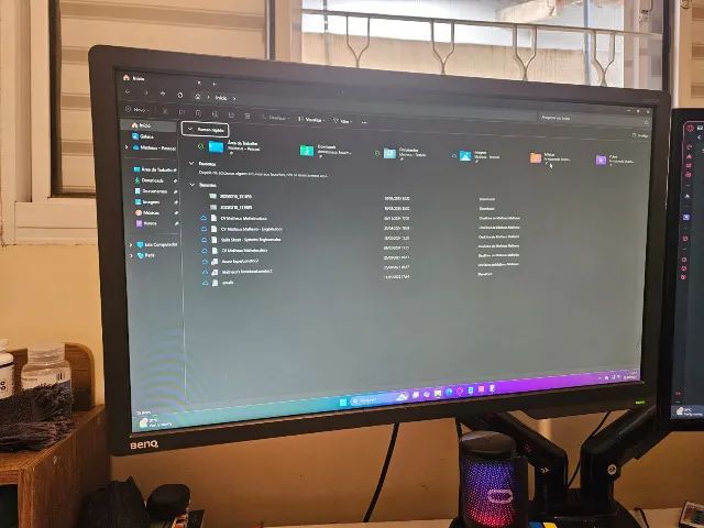 Monitor Benq Zowie 144hz 1ms - Foto 2