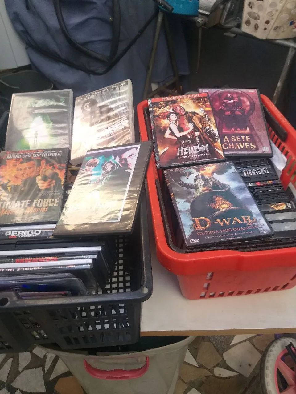 Dvd - Foto 4