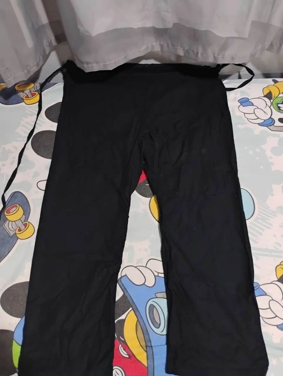 Quimono de  Jiu-jitsu 