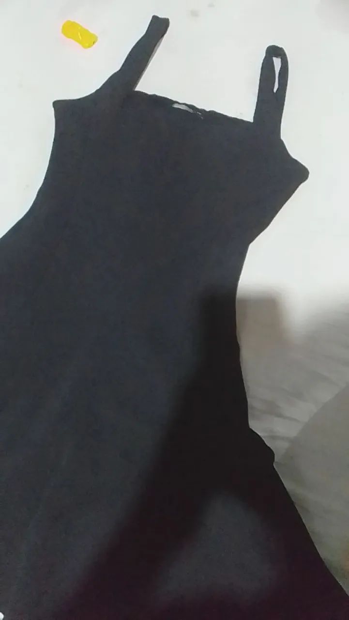 Vestido Preto - Foto 5