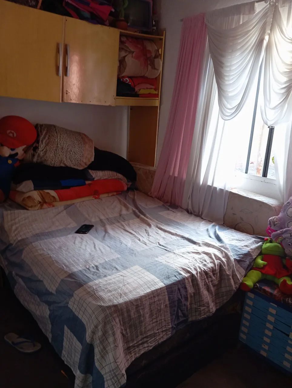 Foto - Curitiba - Tatuquara