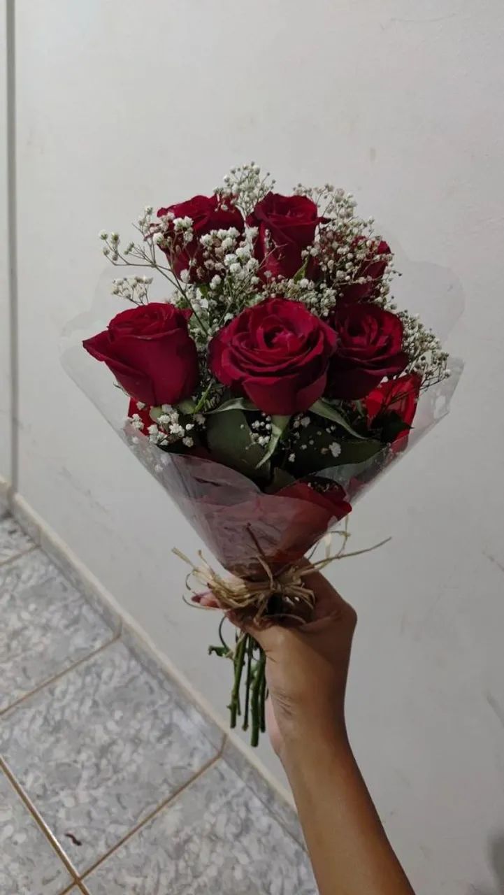 Buquê Personalizadas  - Foto 2