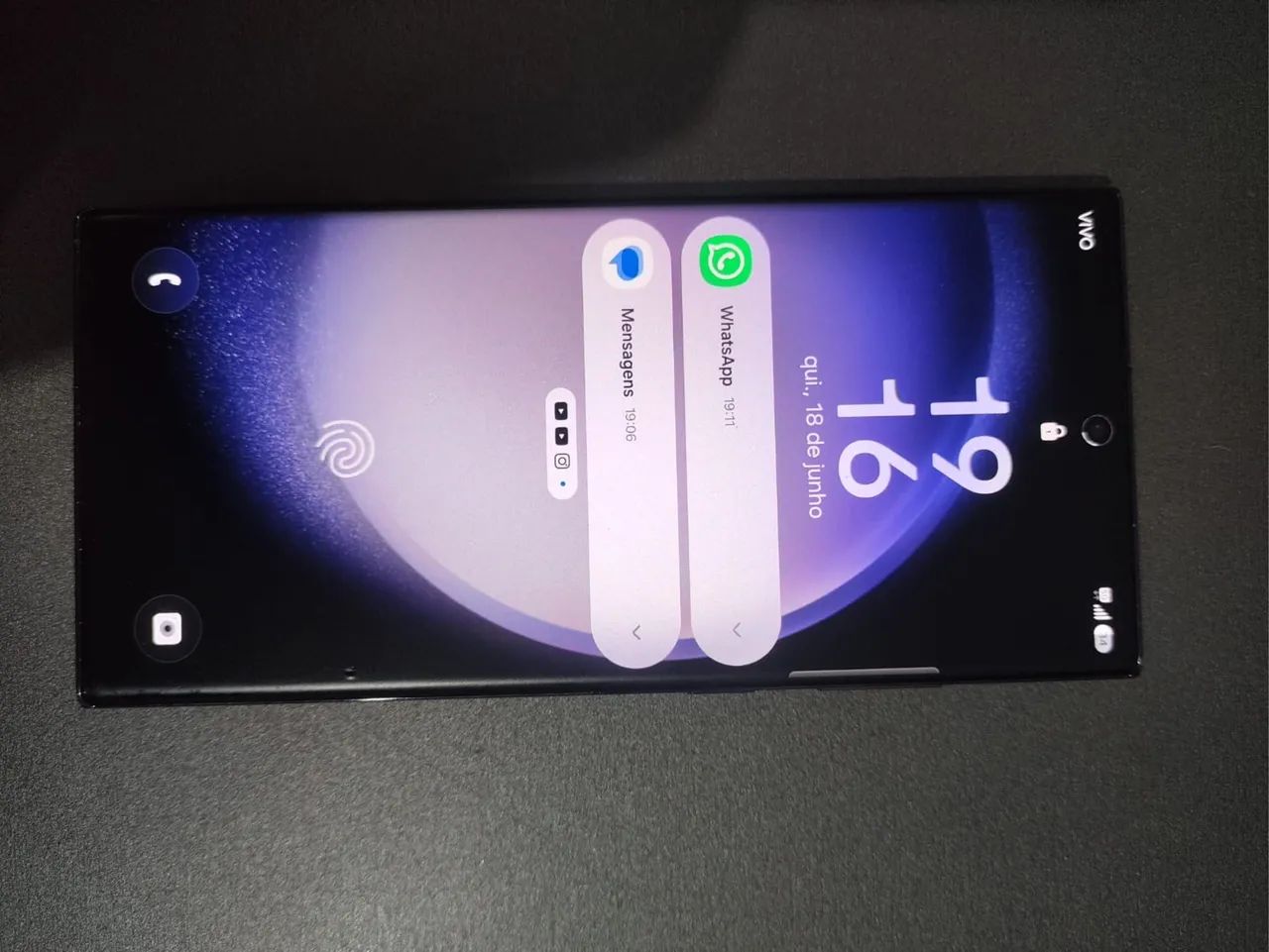 Samsung S23 ultra 256GB - Foto 5