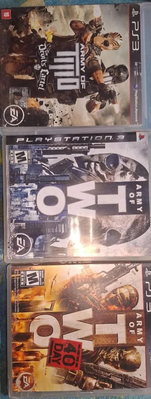 PS3