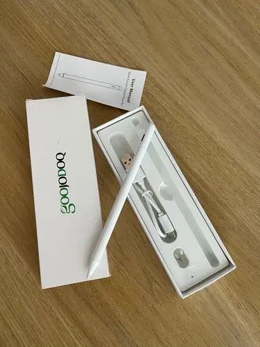 Caneta Goojodoq 11 Plus Para iPad Palm Rejection - Foto 4