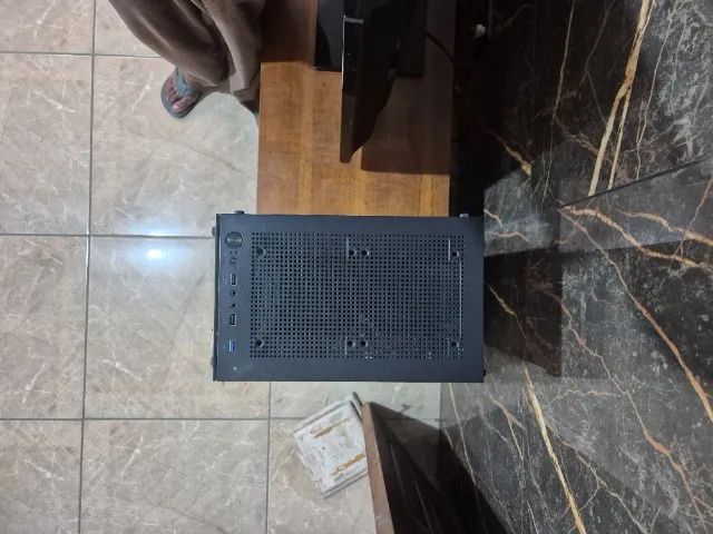Computador para estudos ou trabalho leve Intel I5 - Foto 4
