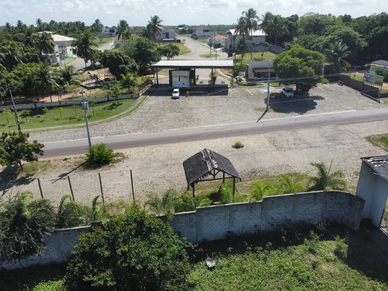 Terreno Comercial em Nísia Floresta - Foto 3