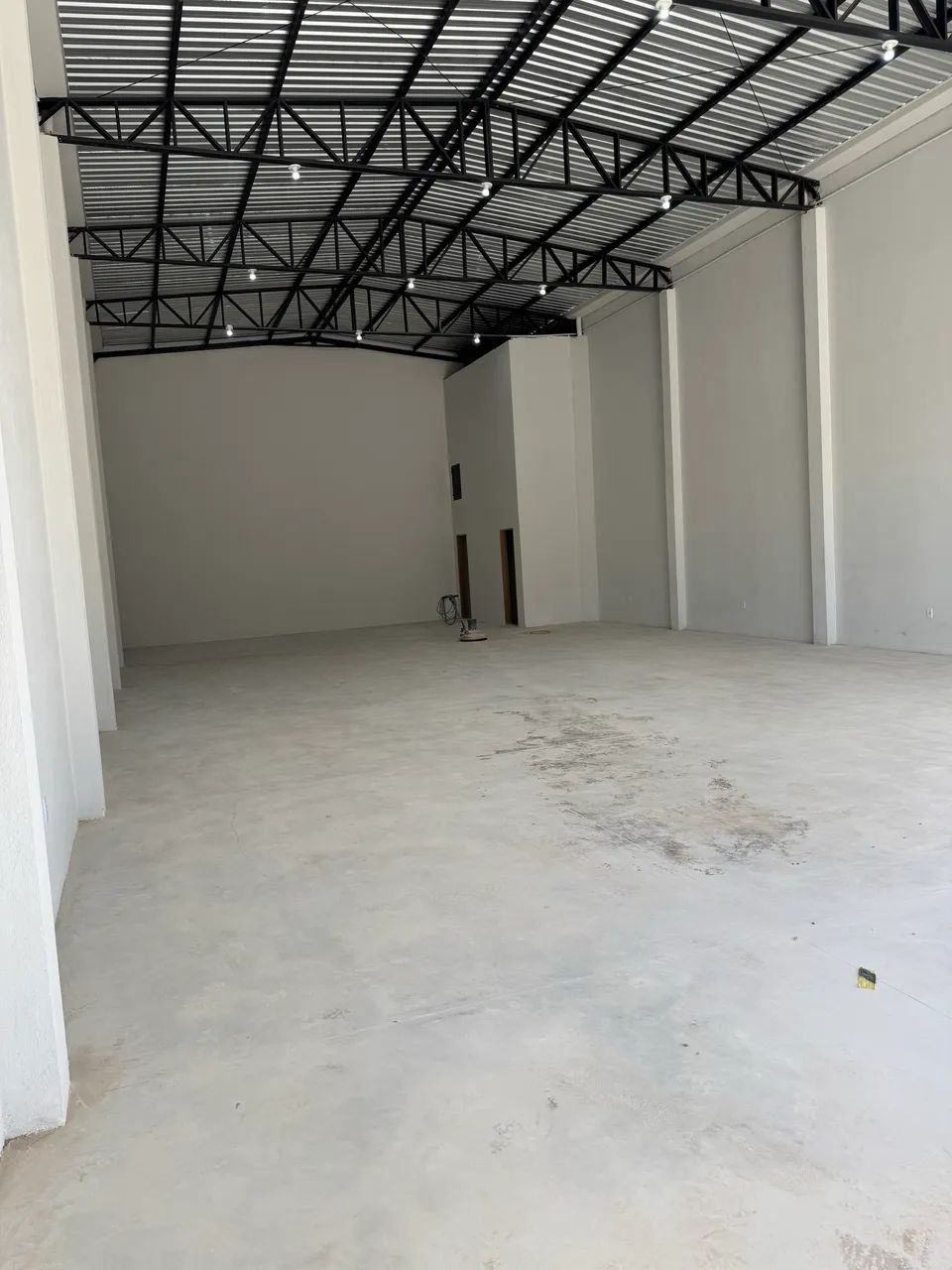 Alugo galpão no Jundiaí  - Foto 3