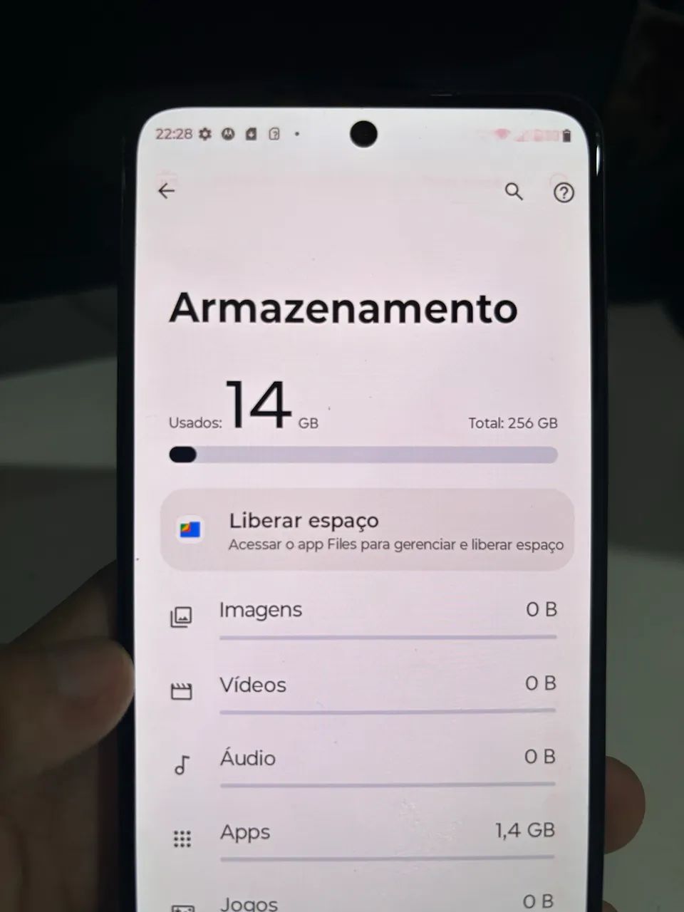Moto g84 (256gb) - Foto 2