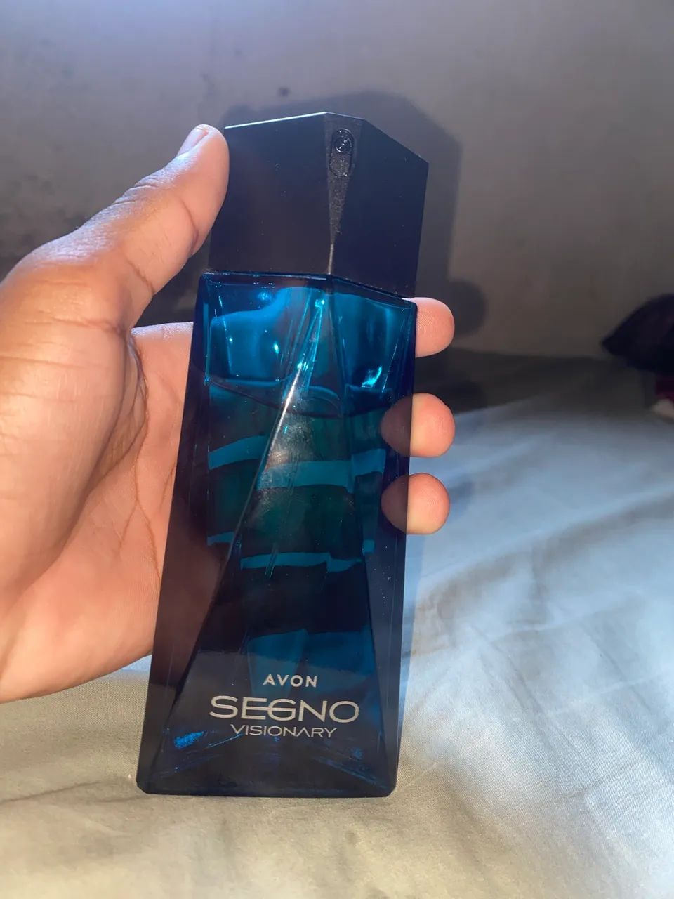 Vende-se perfume segno Visionary - Foto 3