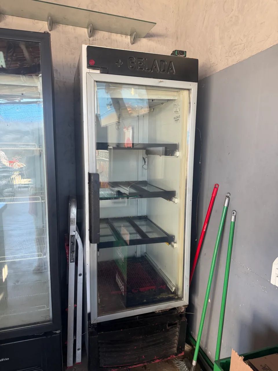 FREEZERS GRANDES  À VENDA - Foto 2