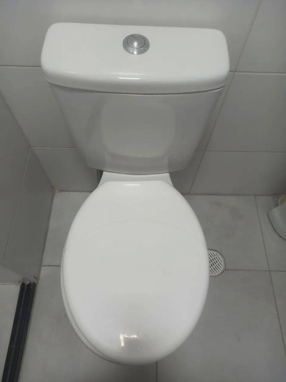 Vaso Sanitario Celite Semi Novo 