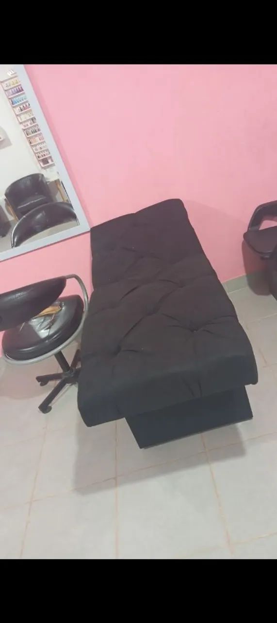 Maca de estética  - Foto 2