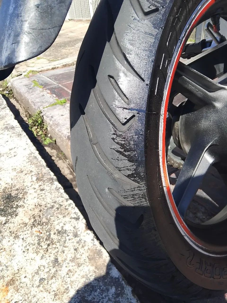 moto zerada - Foto 5