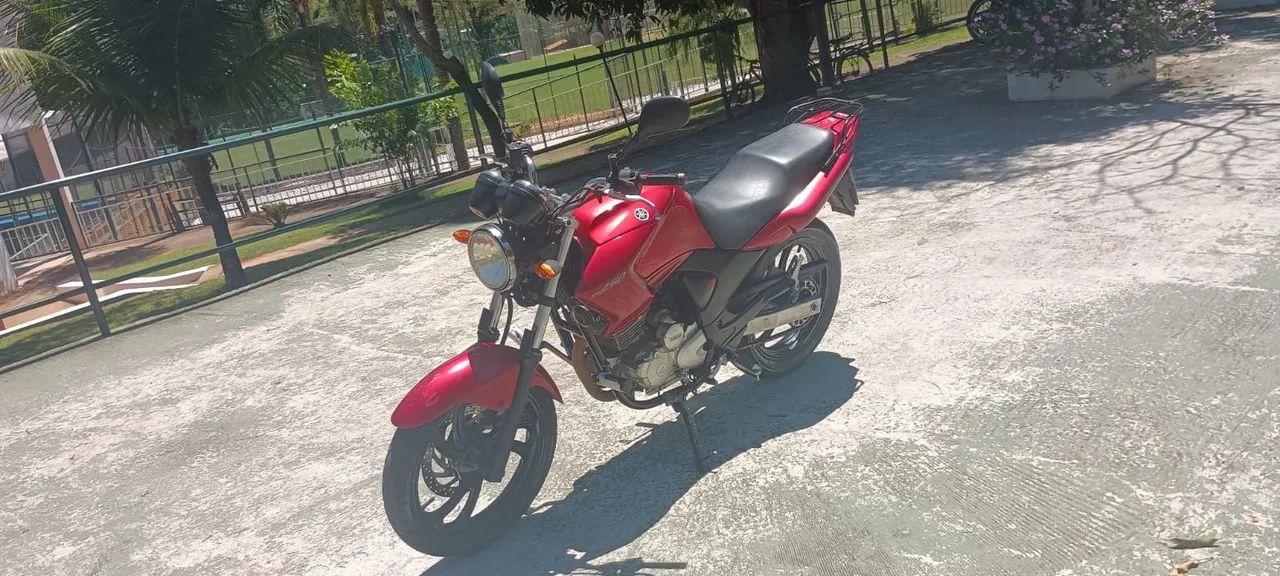 Fazer 250 - Foto 3