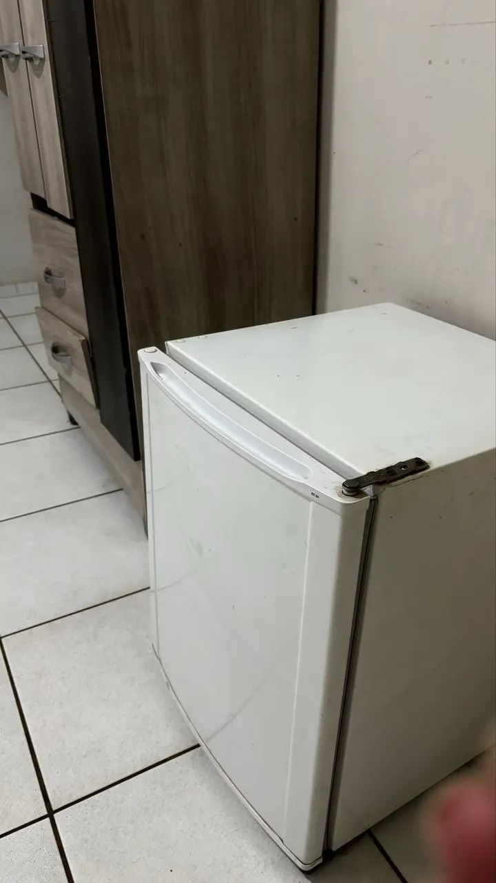 Kitnet semi mobiliada perto buriti shopping  - Foto 4