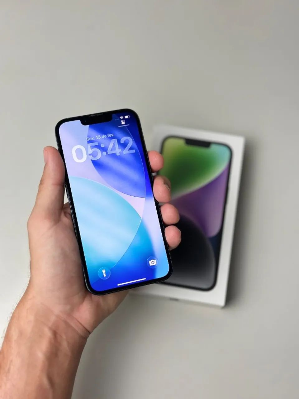 IPhone 14 128GB - Foto 2