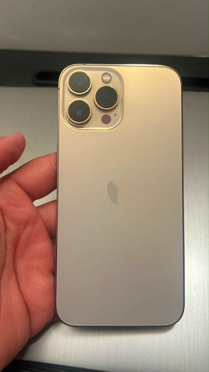 iPhone 13 Pro Max  - Foto 5