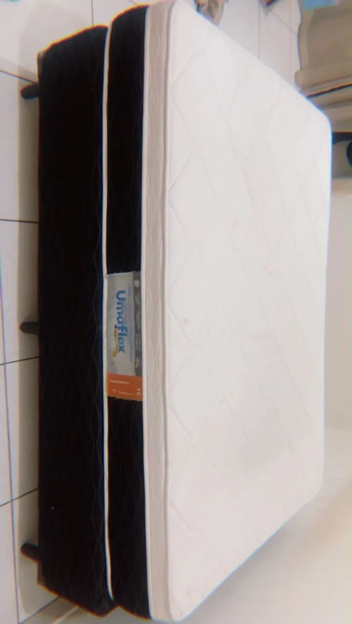 Cama de casal  - Foto 2