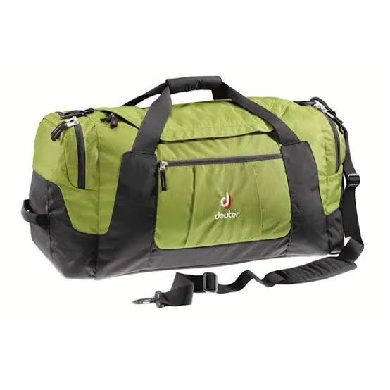 Bolsa Deuter Relay 60L