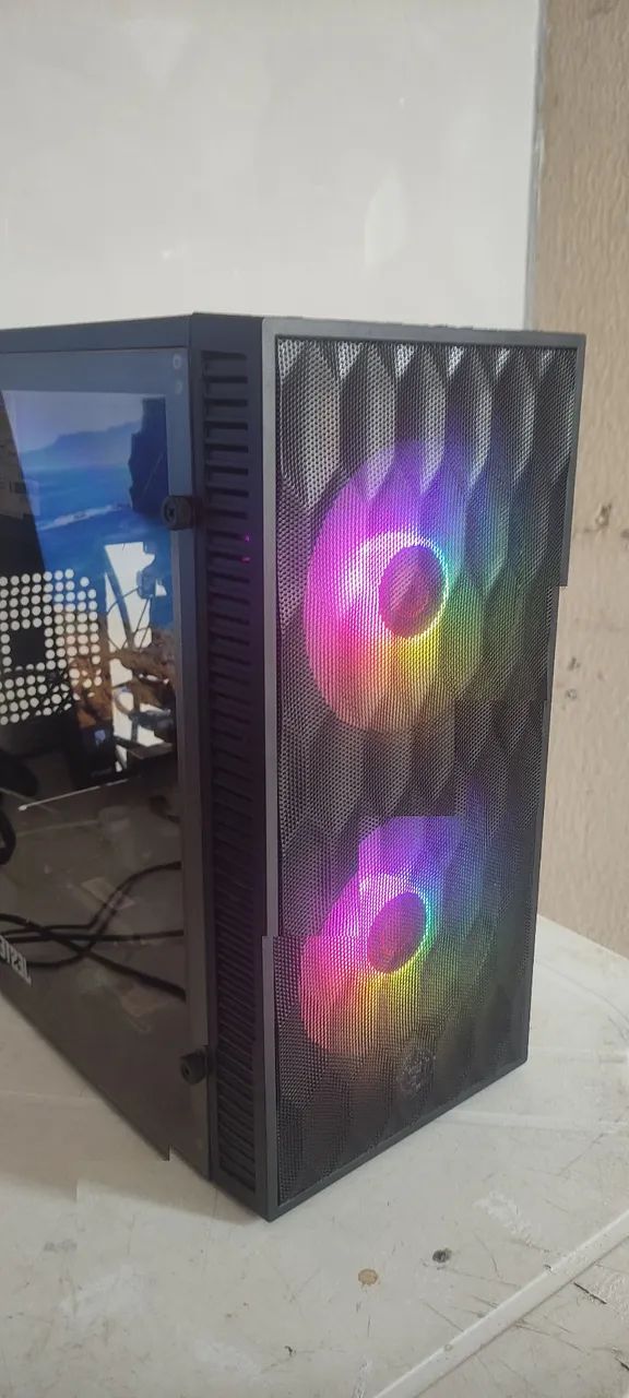 CPU GAMER COMPLETO  - Foto 5