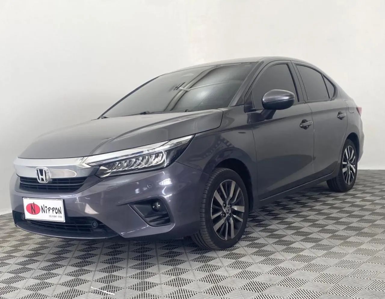 Honda City 2023