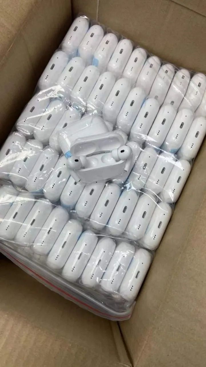 FONES BLUETOOTH SEM FIO - 10 PEÇAS