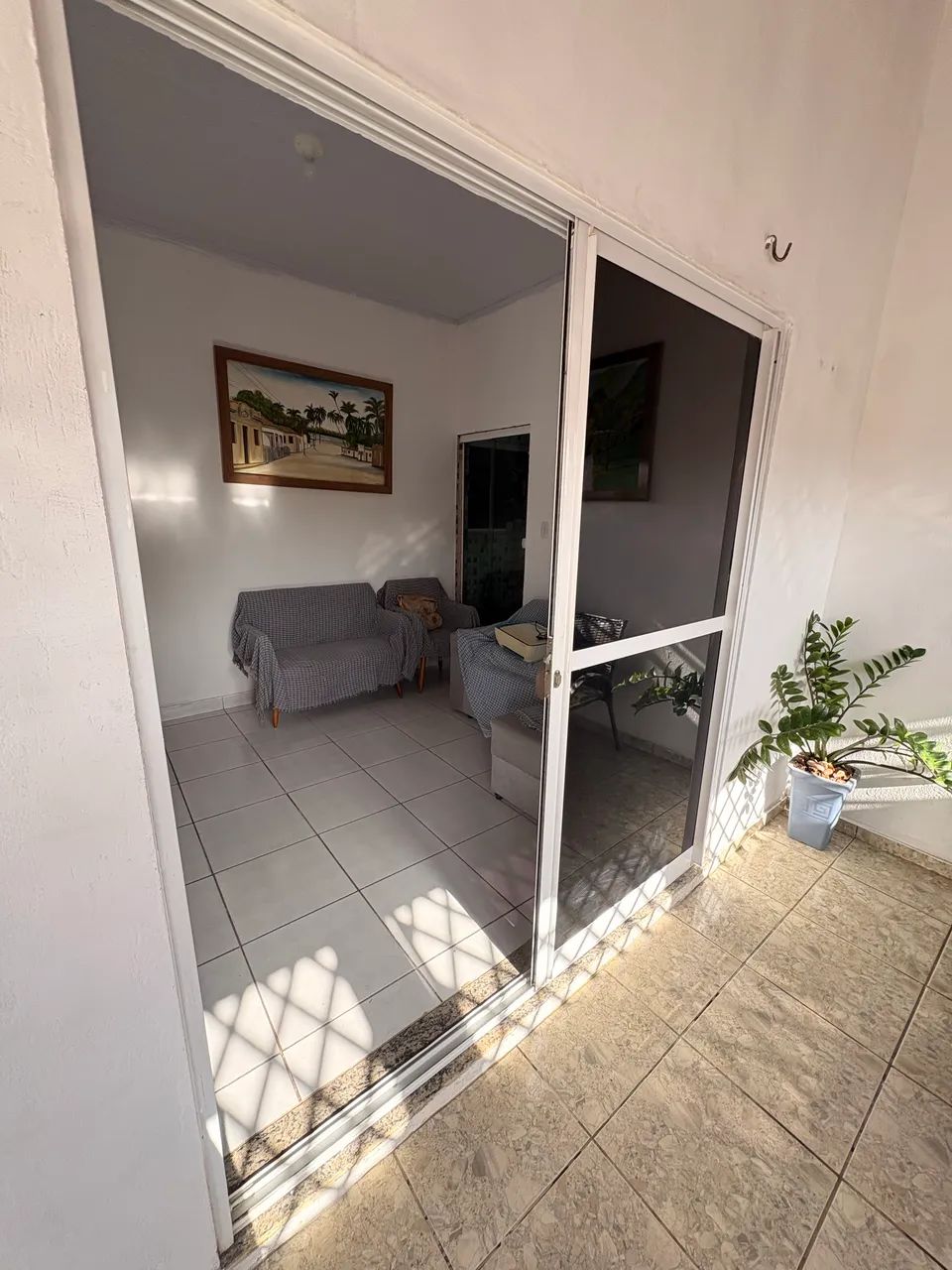 Vendo casa na cidade operário unidade 105 - Foto 3
